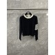 톰브라운 Thom Browne 스웨터