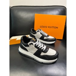 루이비통 Louis Vuitton 스니커즈