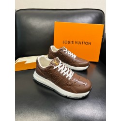 루이비통 Louis Vuitton 스니커즈