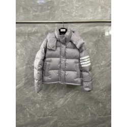 톰브라운 Thom Browne 다운재킷