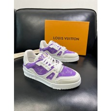 루이비통 Louis Vuitton 스니커즈