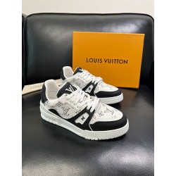 루이비통 Louis Vuitton 스니커즈