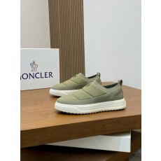 몽클레어 Moncler Monpulse 스니커즈