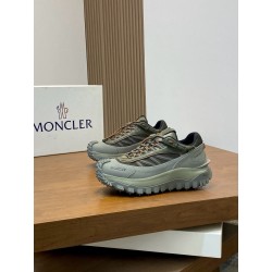 몽클레어 Moncler Trailgrip GTX 스니커즈