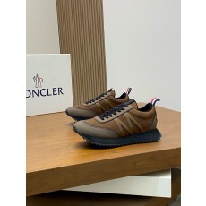 몽클레어 Moncler 스니커즈