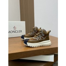 몽클레어 Moncler 스니커즈