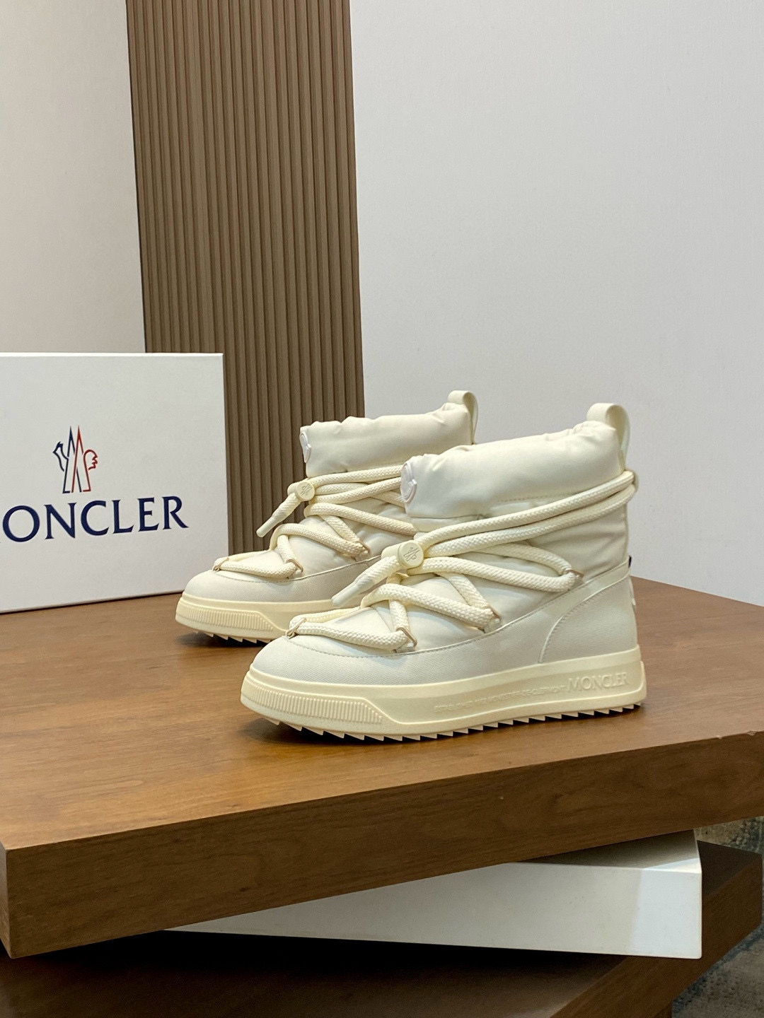 몽클레어 Moncler 부츠