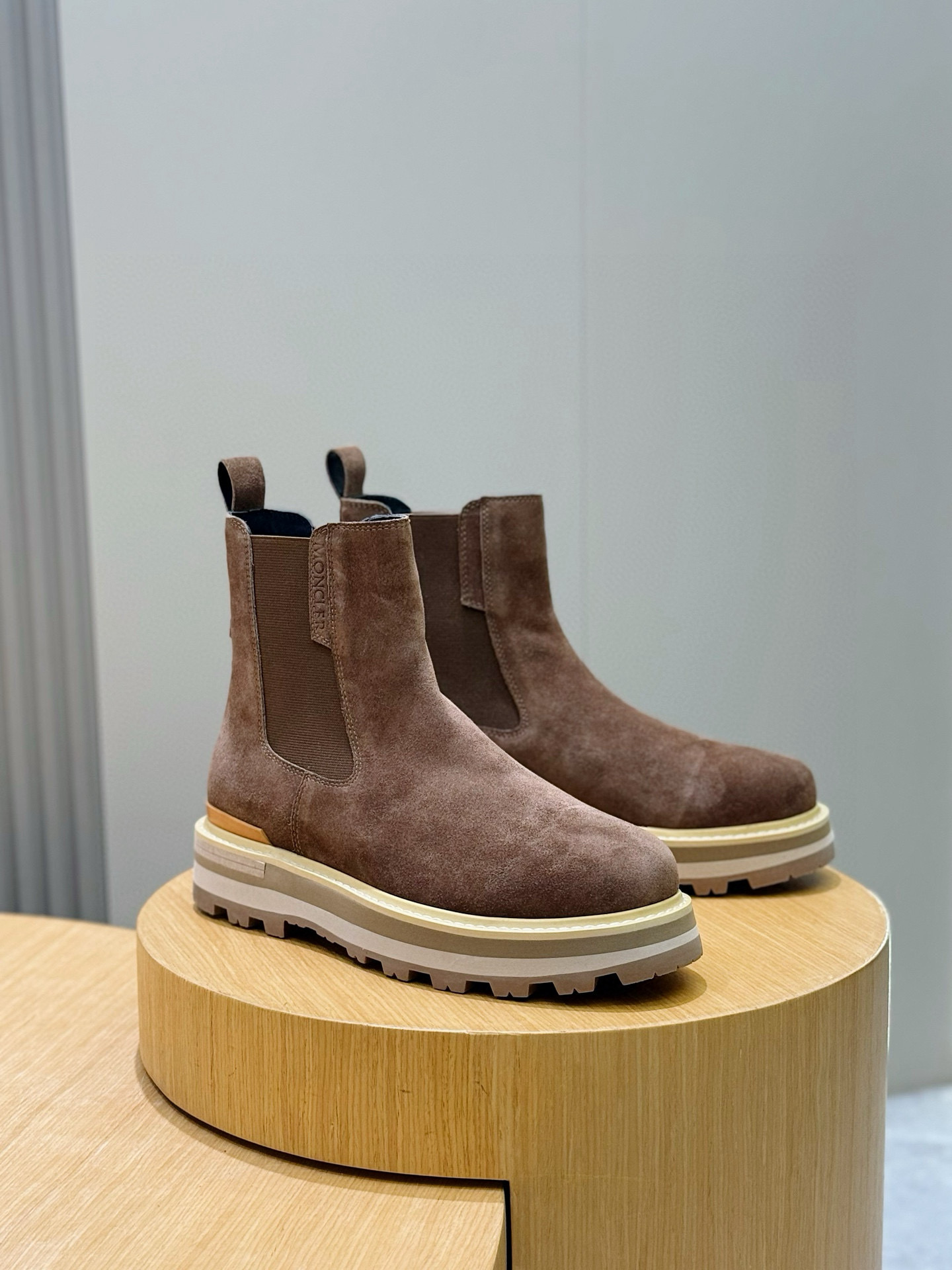 몽클레어 Moncler 부츠