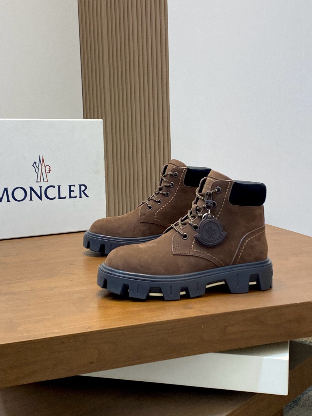 몽클레어 Moncler 부츠