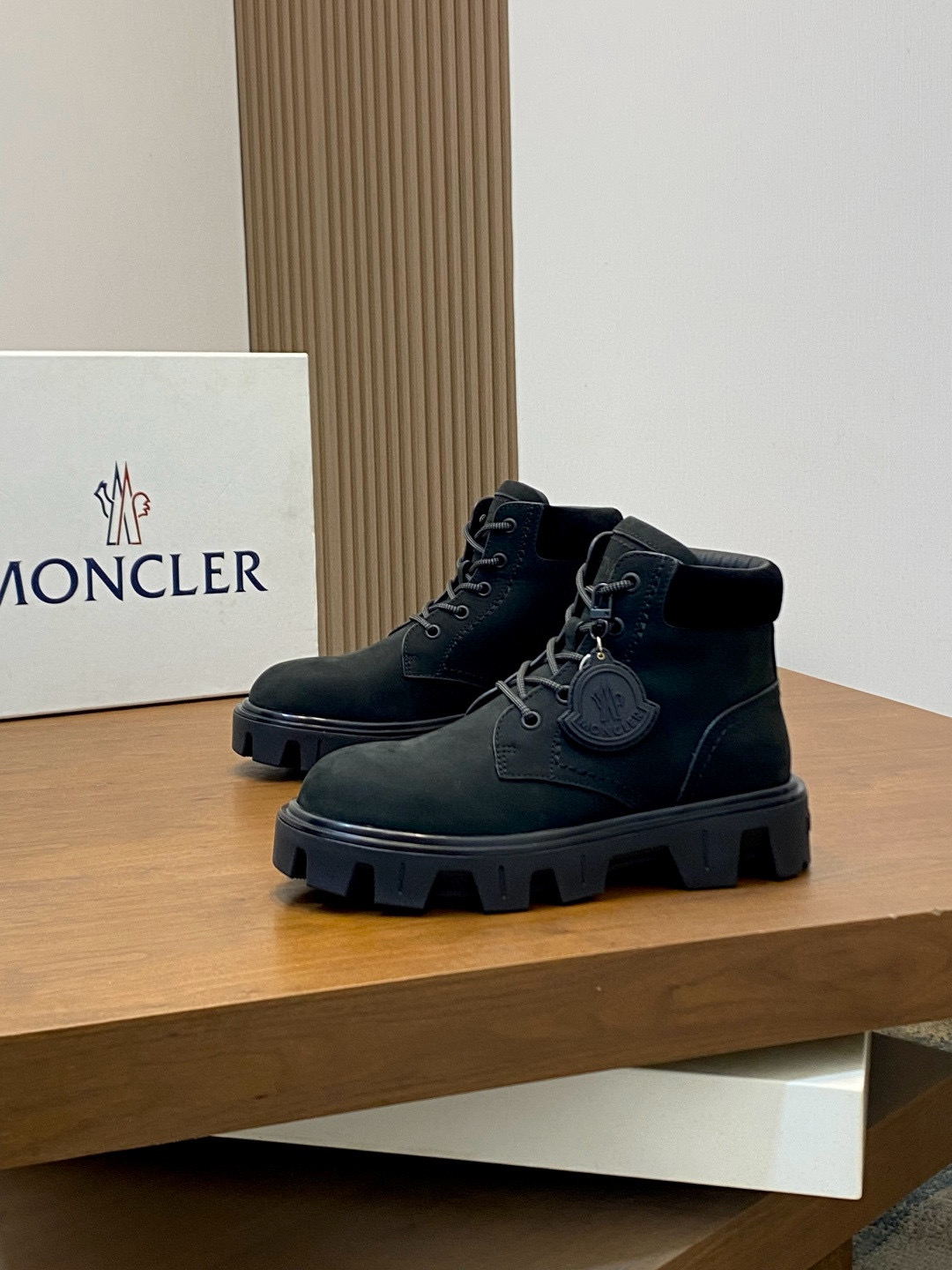 몽클레어 Moncler 부츠