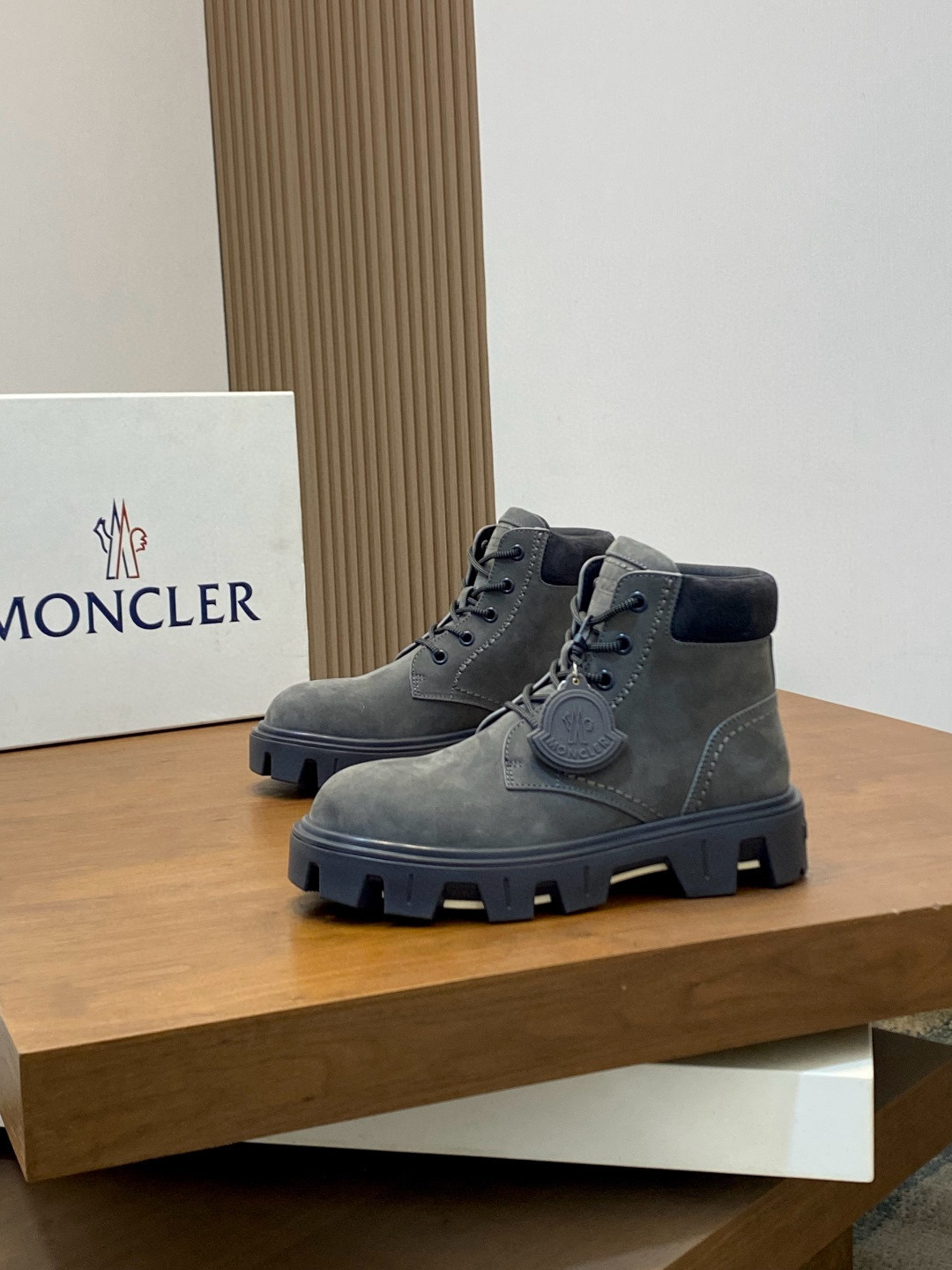 몽클레어 Moncler 부츠