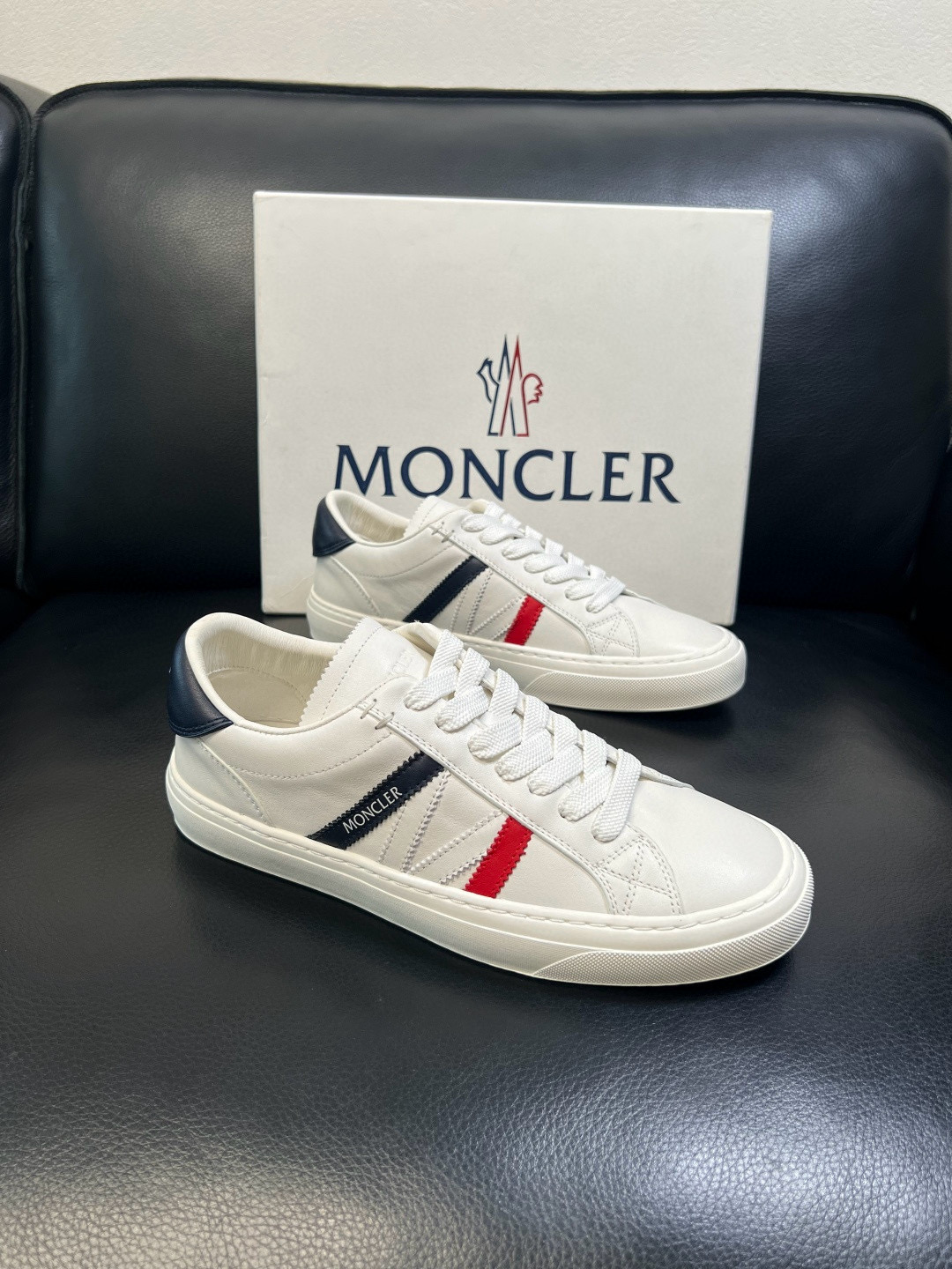 몽클레어 Moncler 스니커즈