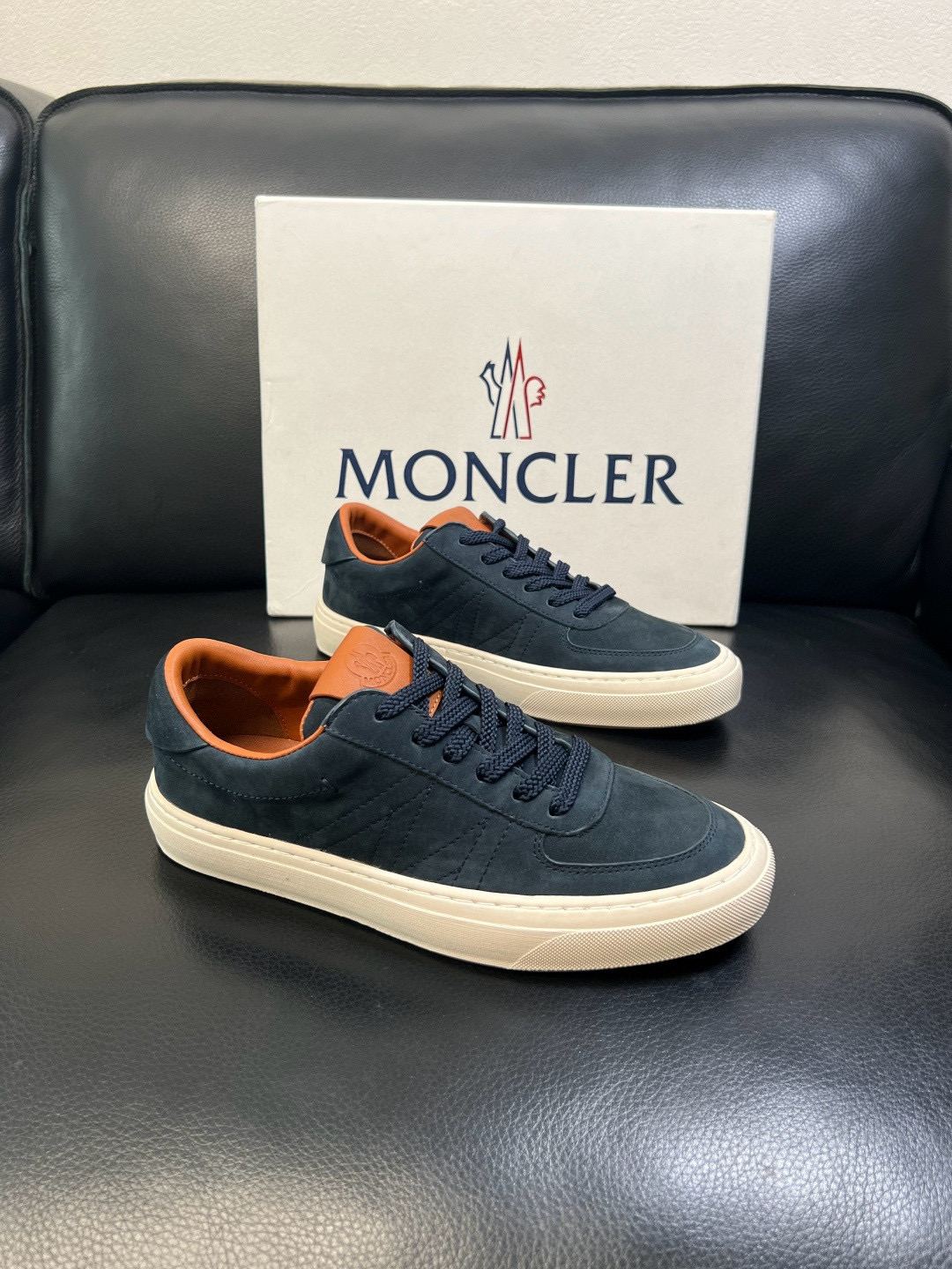 몽클레어 Moncler 스니커즈