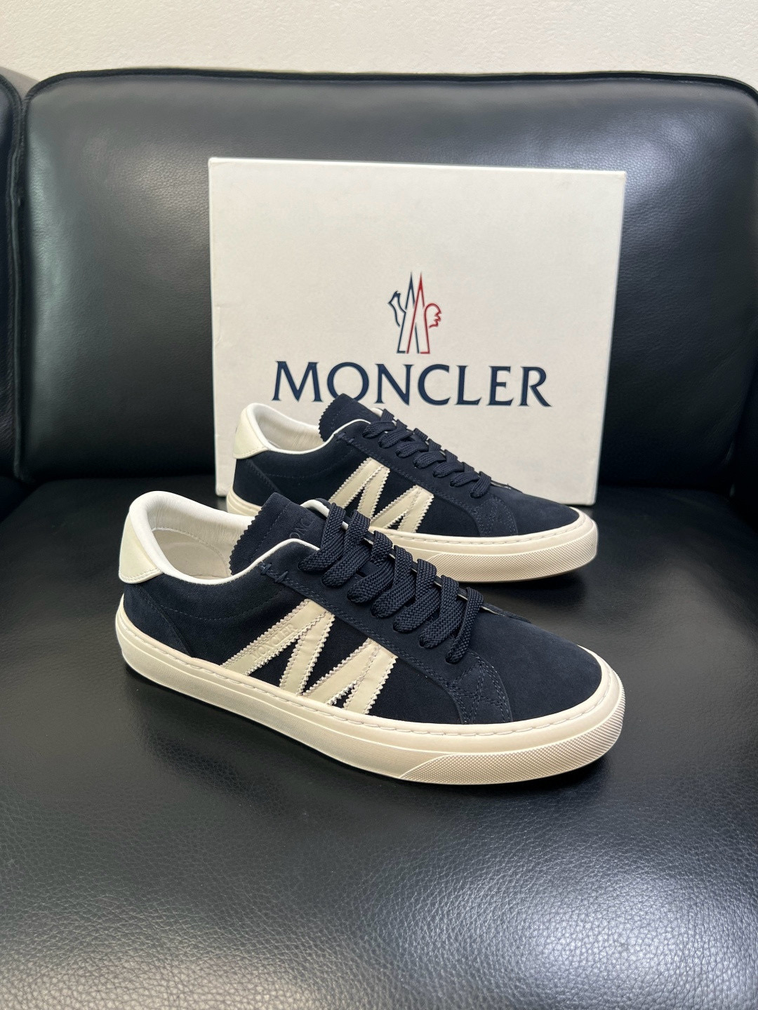 몽클레어 Moncler 스니커즈