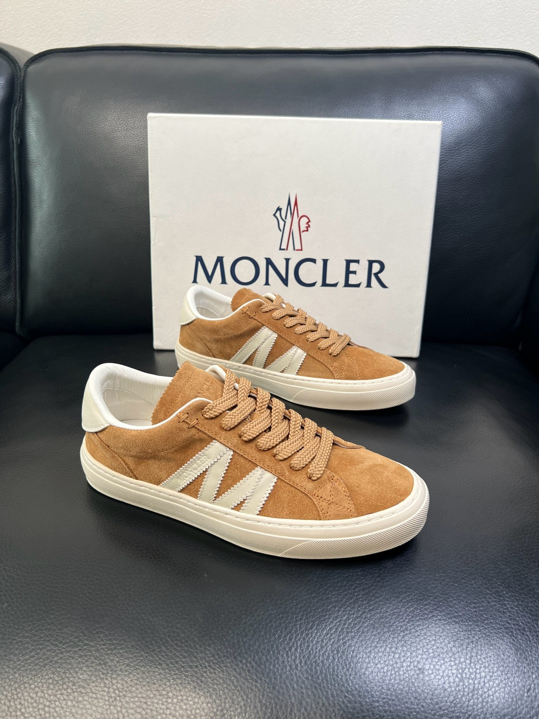 몽클레어 Moncler 스니커즈