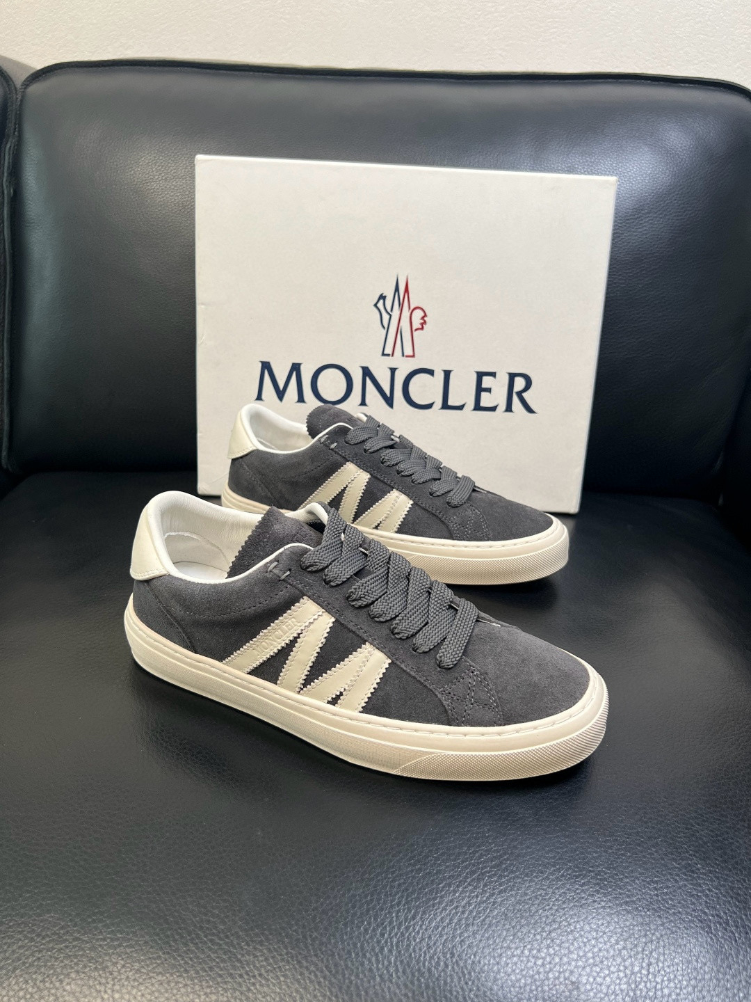 몽클레어 Moncler 스니커즈