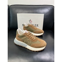 몽클레어 Moncler 스니커즈