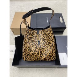 생로랑 Saint laurent/YSL 753837 Le 5 A 7 Supple Large