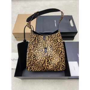 생로랑 Saint laurent/YSL 753837 Le 5 A 7 Supple Large