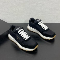 프라다 Prada Downtown 스니커즈