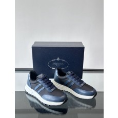 프라다 Prada 스니커즈
