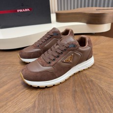 프라다 Prada 스니커즈