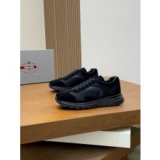 프라다 Prada 스니커즈