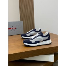 프라다 Prada 스니커즈