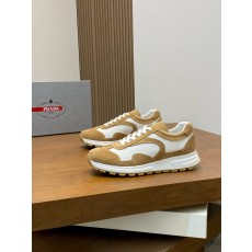 프라다 Prada 스니커즈