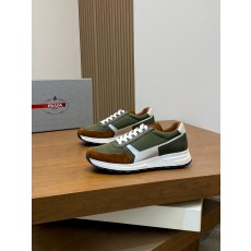 프라다 Prada 스니커즈