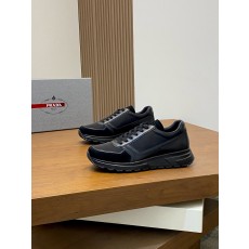 프라다 Prada 스니커즈