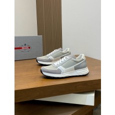 프라다 Prada 스니커즈