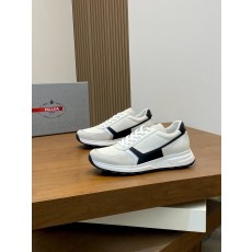 프라다 Prada 스니커즈
