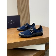 프라다 Prada 스니커즈