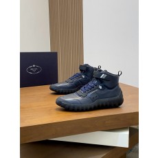 프라다 Prada 스니커즈