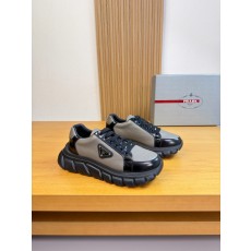 프라다 Prada 스니커즈