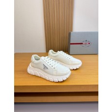 프라다 Prada 스니커즈