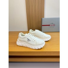 프라다 Prada 스니커즈