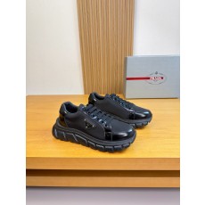 프라다 Prada 스니커즈