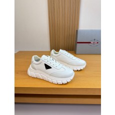 프라다 Prada 스니커즈