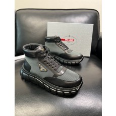 프라다 Prada 스니커즈