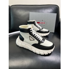 프라다 Prada 스니커즈