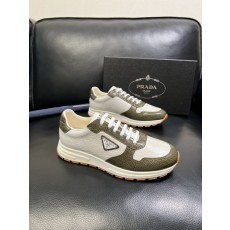 프라다 Prada 스니커즈