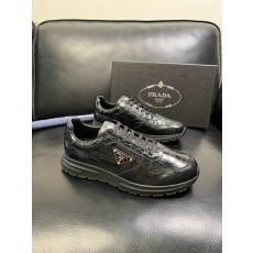 프라다 Prada 스니커즈