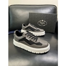 프라다 Prada 스니커즈