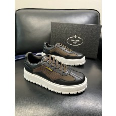 프라다 Prada 스니커즈