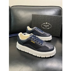 프라다 Prada 스니커즈