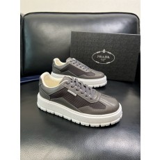 프라다 Prada 스니커즈