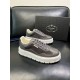 프라다 Prada 스니커즈