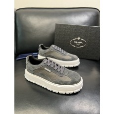 프라다 Prada 스니커즈